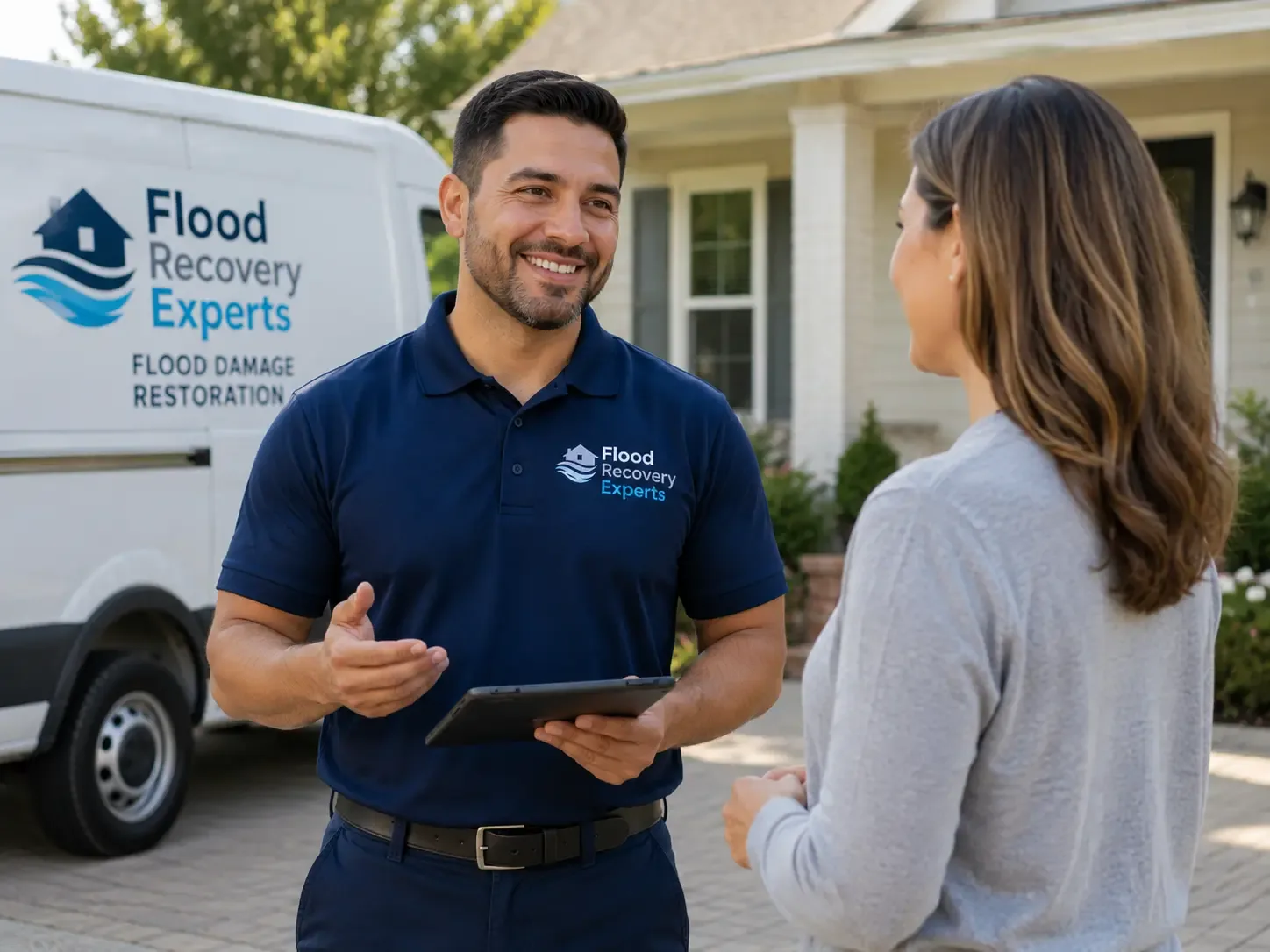 Flood Damage Cleanup Bloomfield, IA FAQs